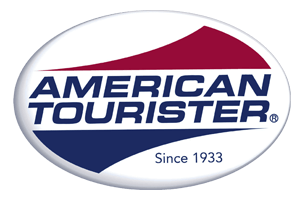american tourister koffer